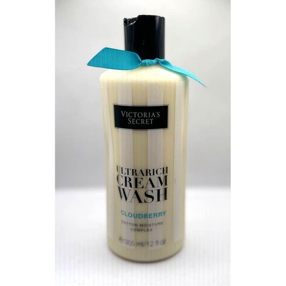 Victoria's Secret Bath & Body Newvictorias Secret Ultrarich Cream